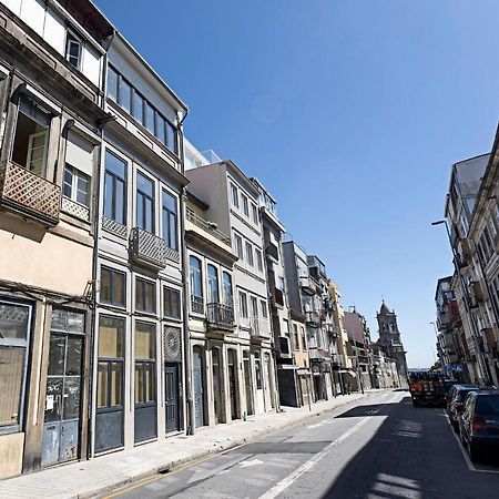 Urban House By Lovelystay Porto Exterior photo
