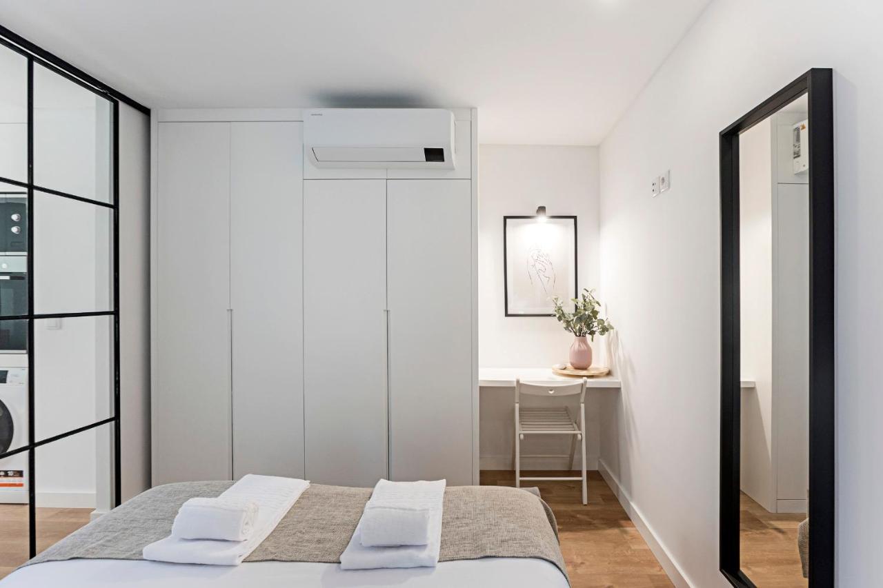 Urban House By Lovelystay Porto Exterior photo