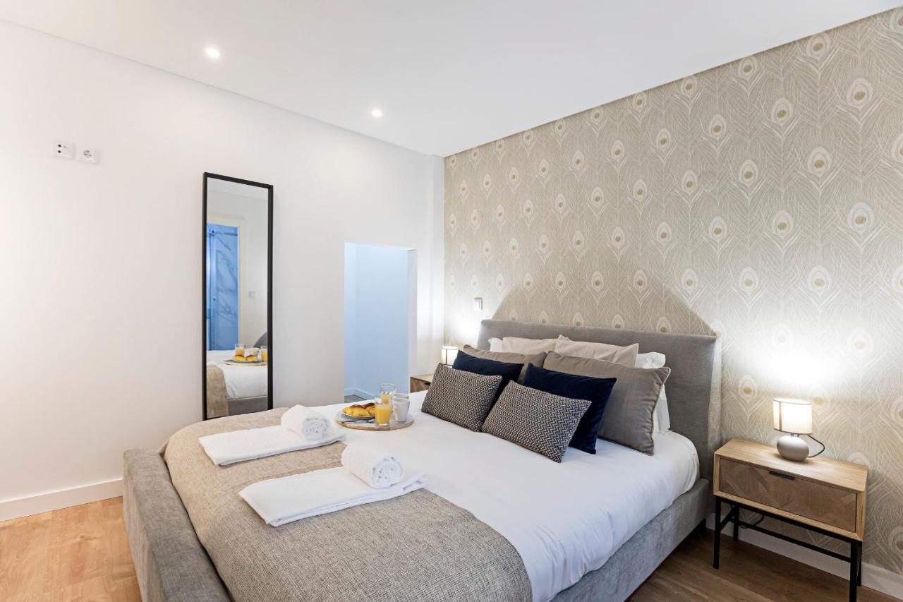 Urban House By Lovelystay Porto Exterior photo