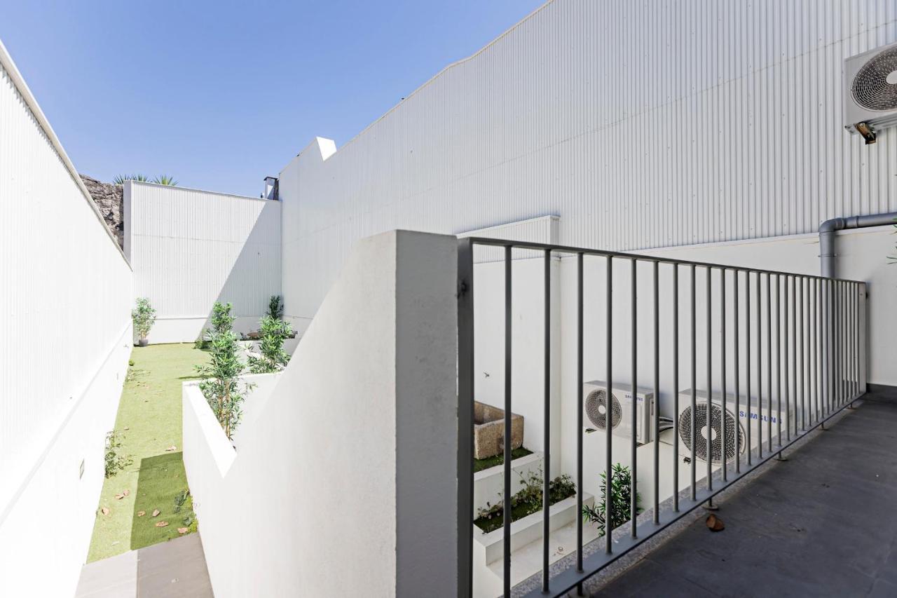 Urban House By Lovelystay Porto Exterior photo
