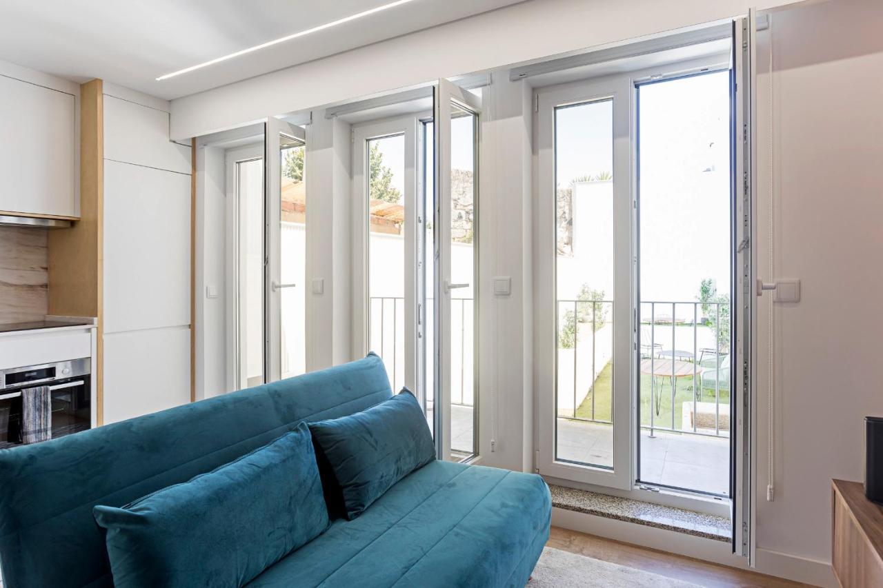 Urban House By Lovelystay Porto Exterior photo