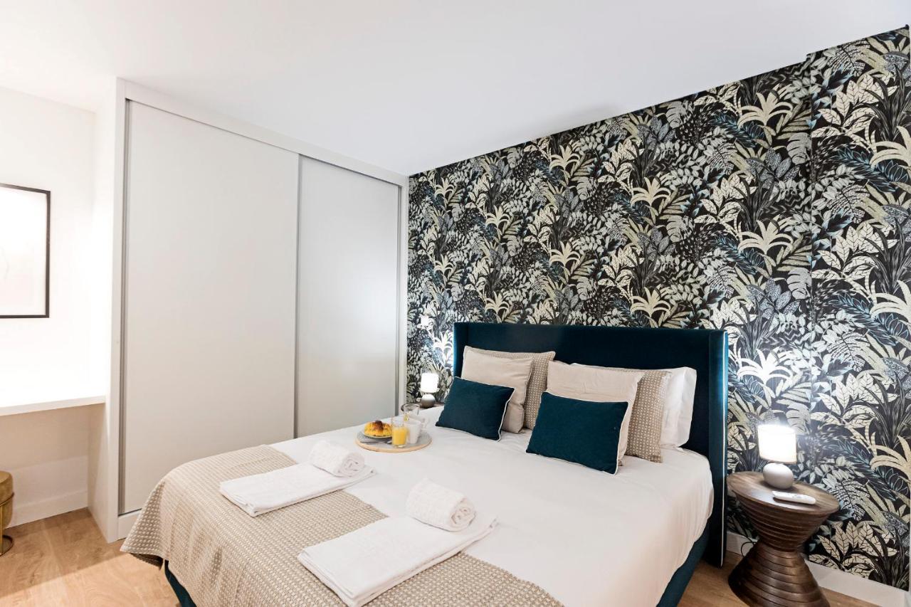 Urban House By Lovelystay Porto Exterior photo