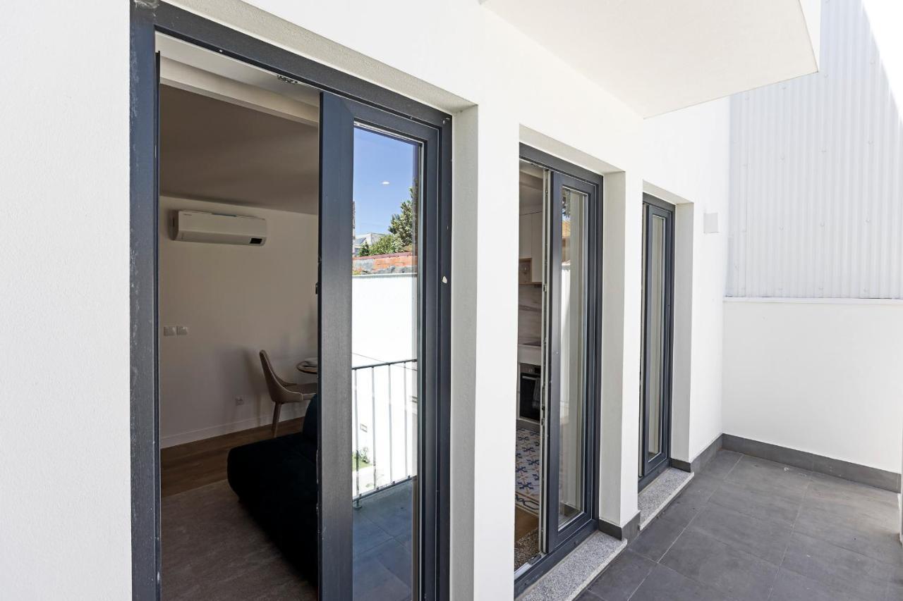 Urban House By Lovelystay Porto Exterior photo