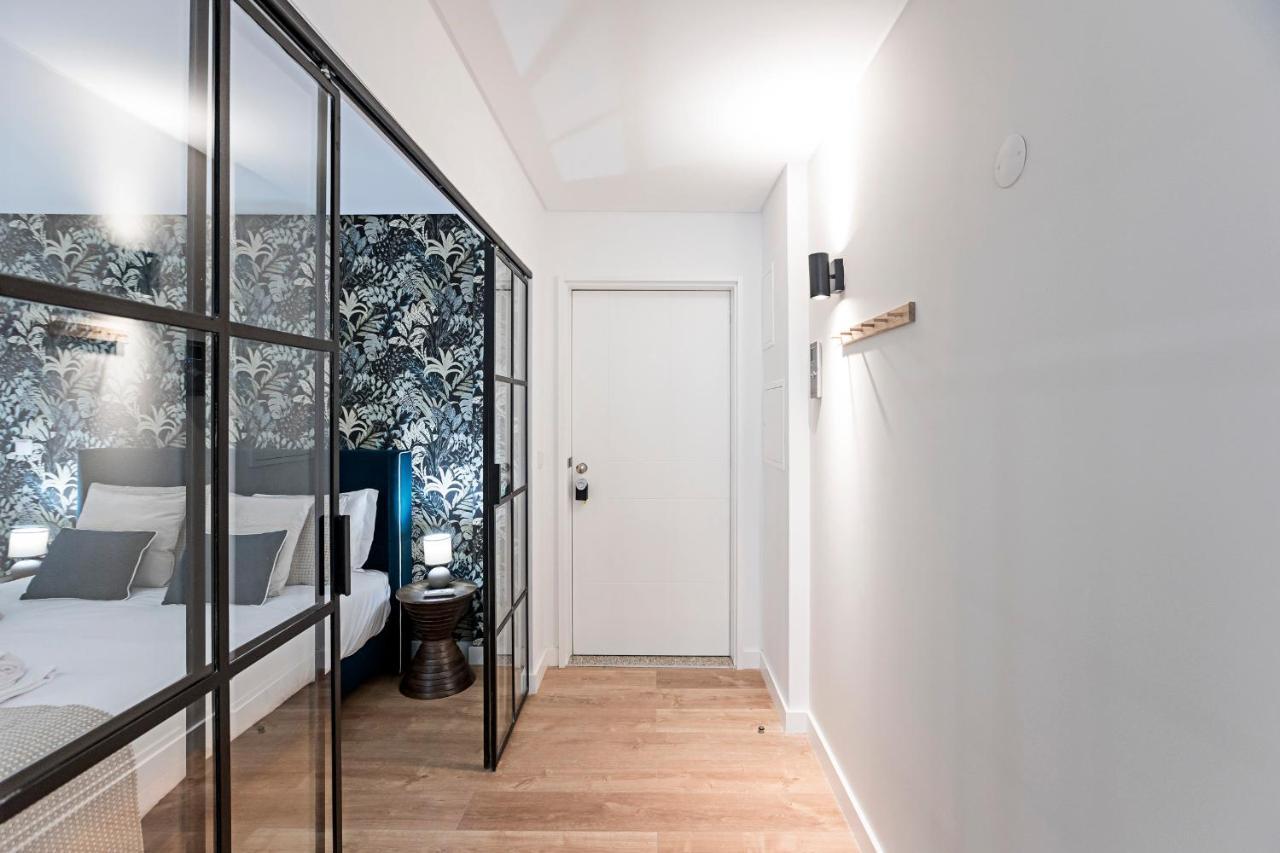 Urban House By Lovelystay Porto Exterior photo