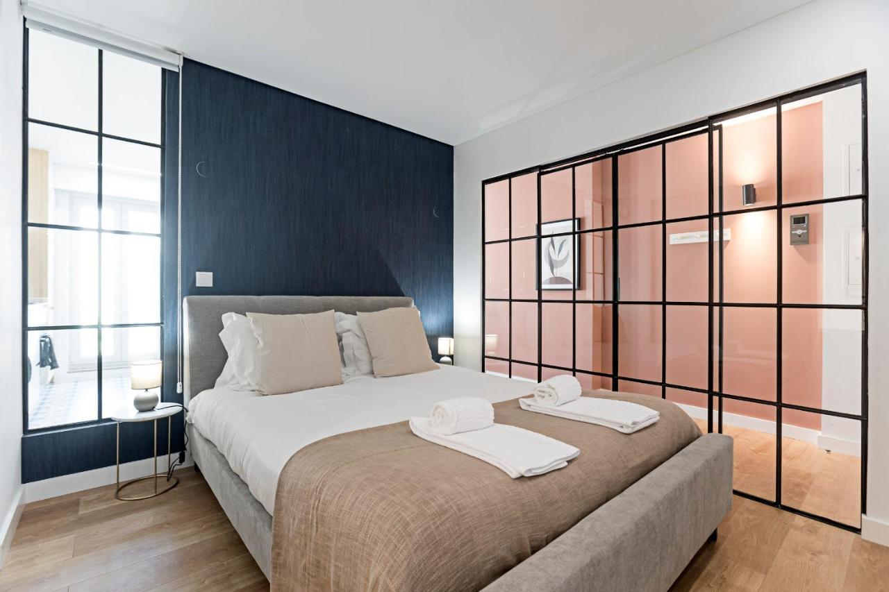 Urban House By Lovelystay Porto Exterior photo