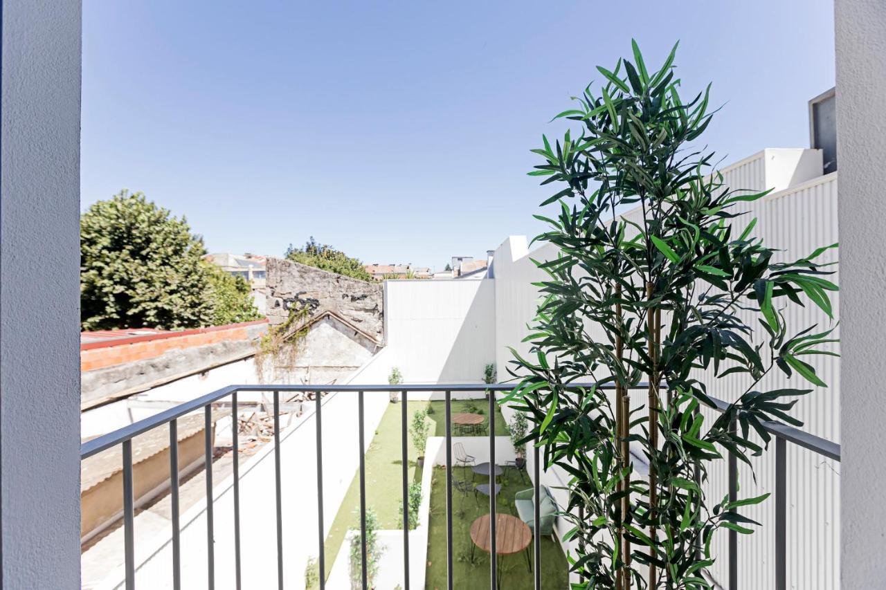Urban House By Lovelystay Porto Exterior photo