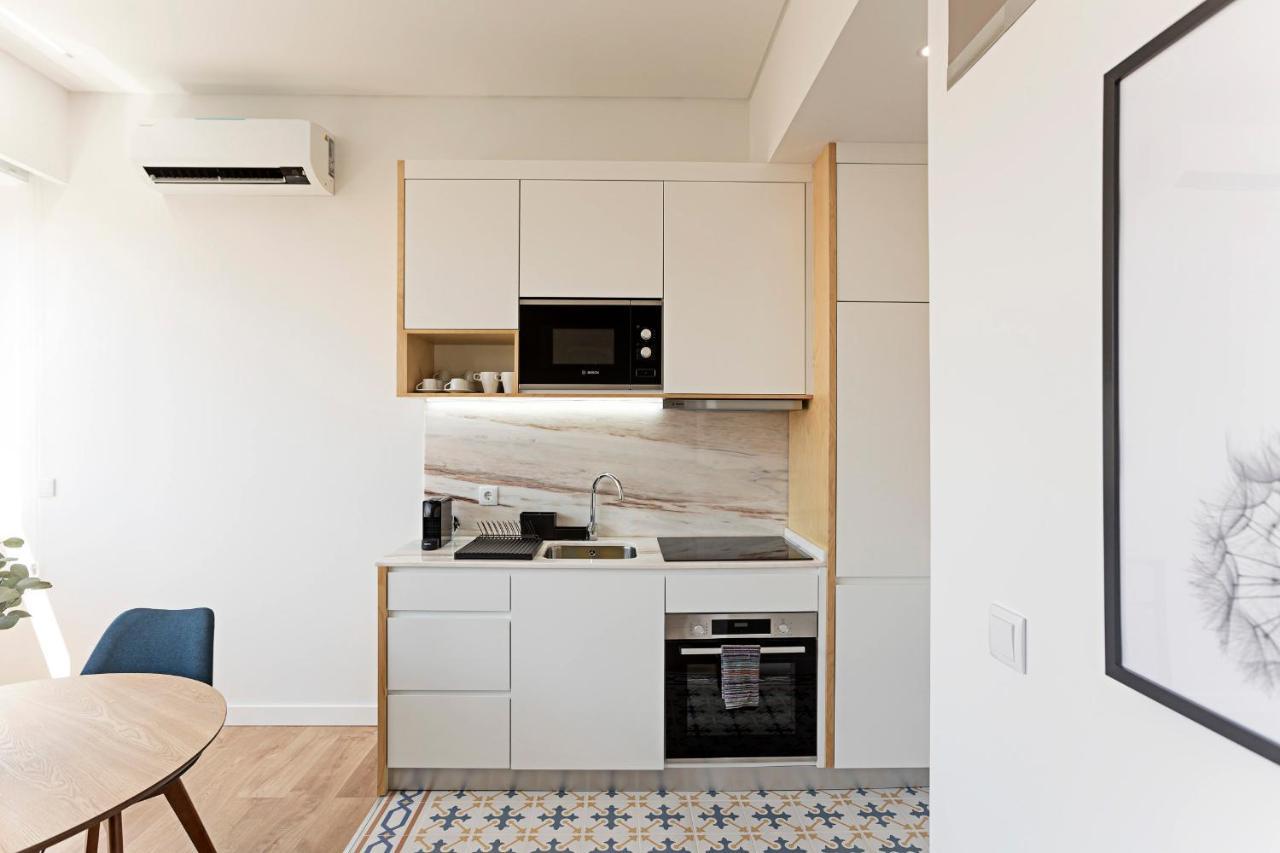Urban House By Lovelystay Porto Exterior photo