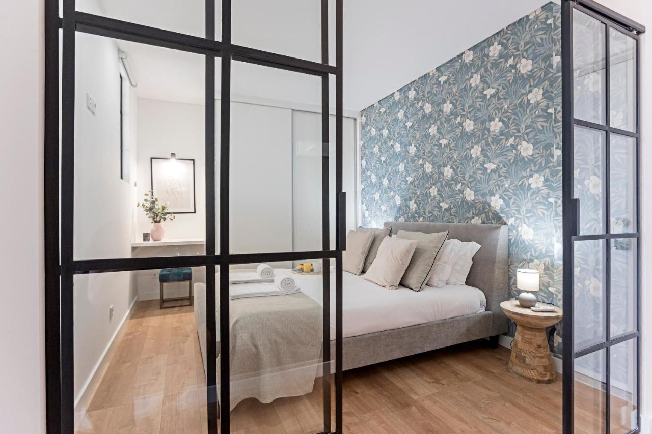 Urban House By Lovelystay Porto Exterior photo