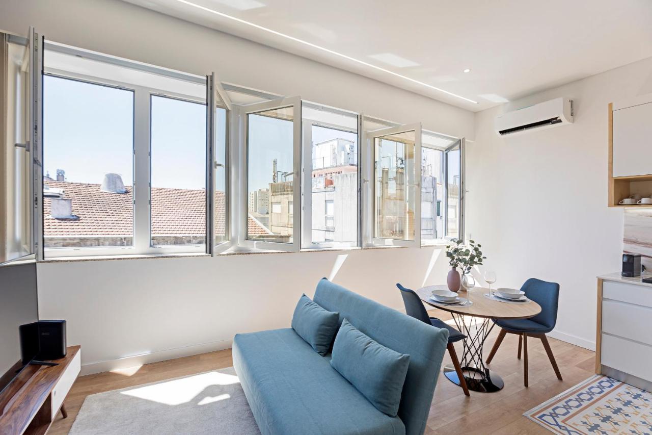 Urban House By Lovelystay Porto Exterior photo
