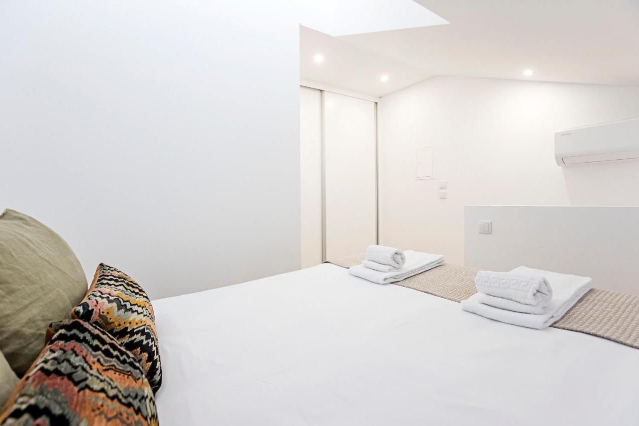 Urban House By Lovelystay Porto Exterior photo