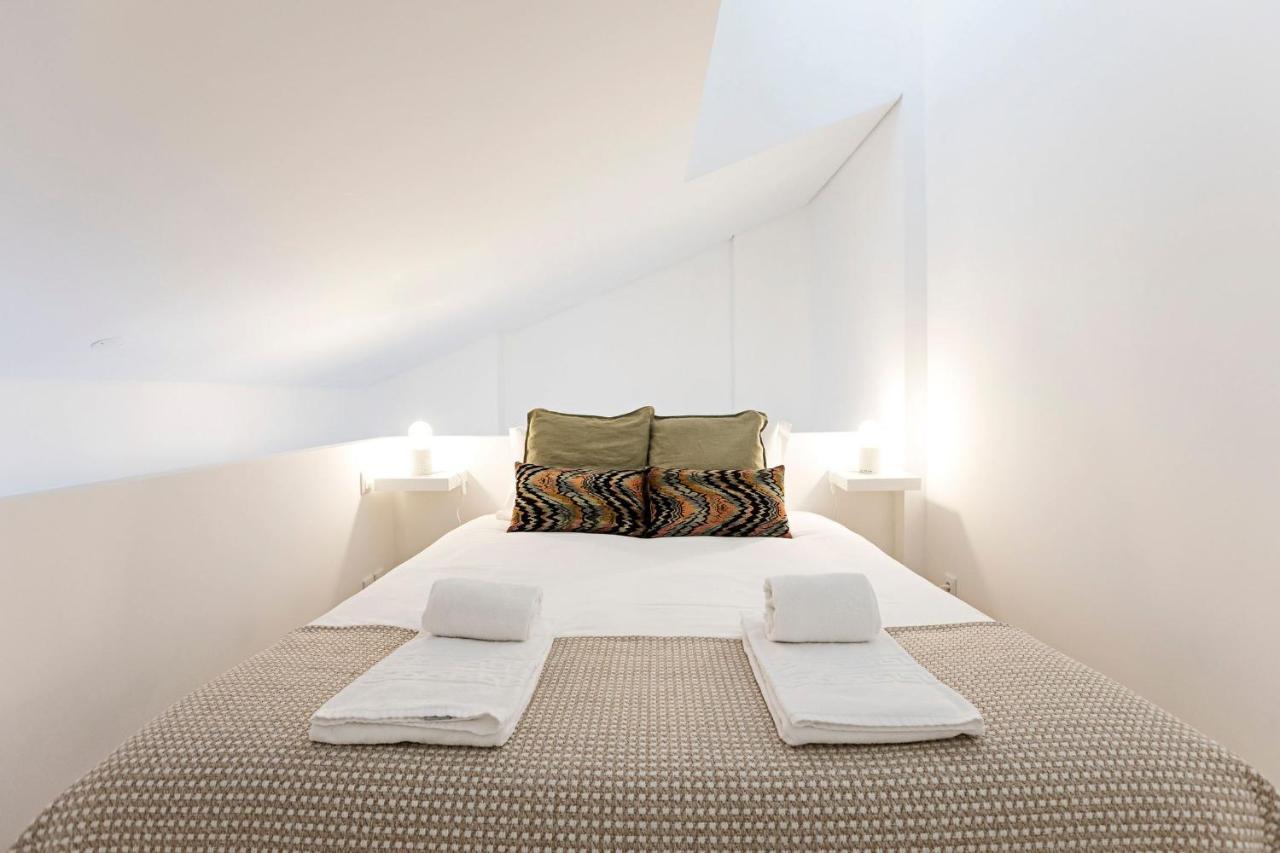 Urban House By Lovelystay Porto Exterior photo