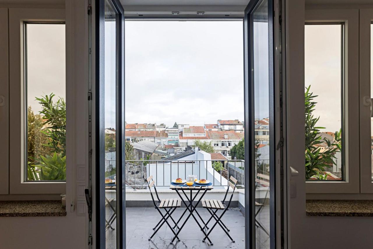 Urban House By Lovelystay Porto Exterior photo
