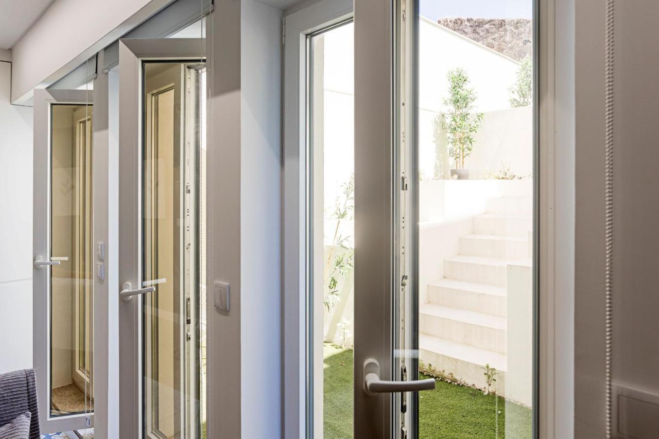 Urban House By Lovelystay Porto Exterior photo